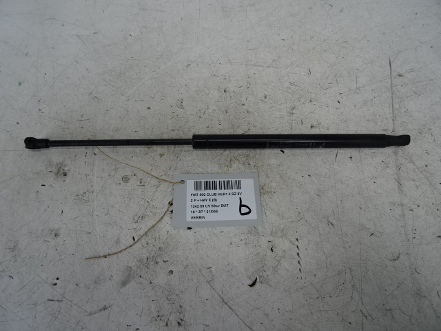 DRUKVEER Fiat 500 7/15+