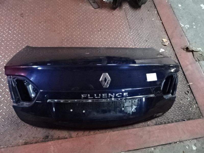 DEKSEL Renault FLUENCE 10 - 13