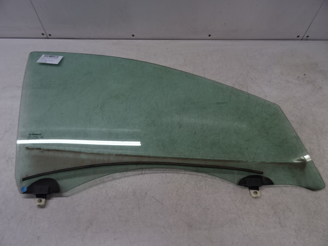 RIGHT FRONT DOOR WINDOW Renault FLUENCE 10 - 13