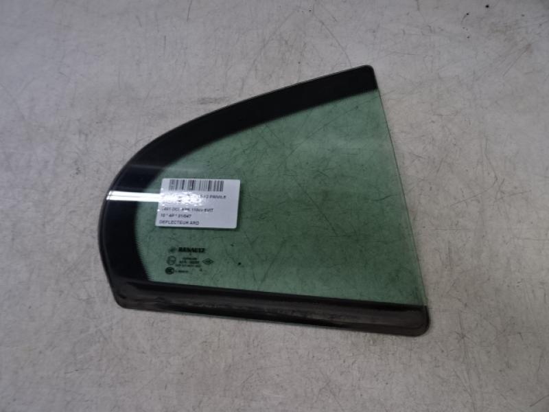 ZIJRUIT ACHTER RECHTS Renault FLUENCE 10 - 13