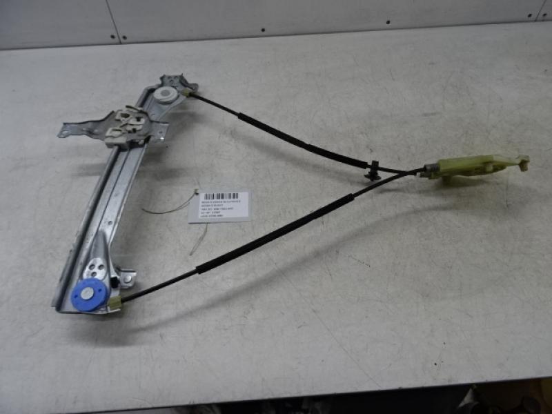 LEVE-VITRE DE PORTE ARRIERE DROITE Renault FLUENCE 10 - 13