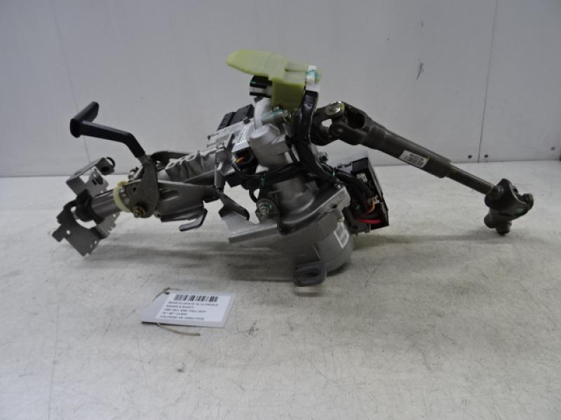 LENKSÄULE Renault FLUENCE 10 - 13