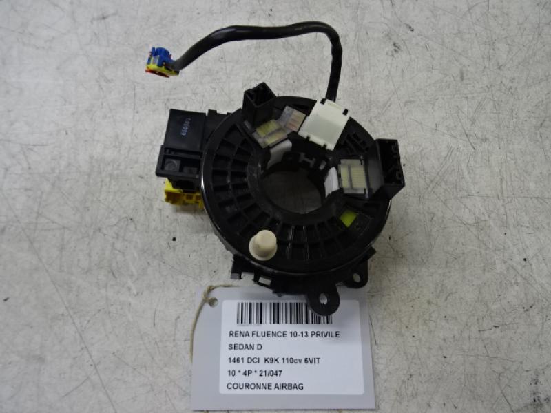 AIRBAGRING Renault FLUENCE 10 - 13