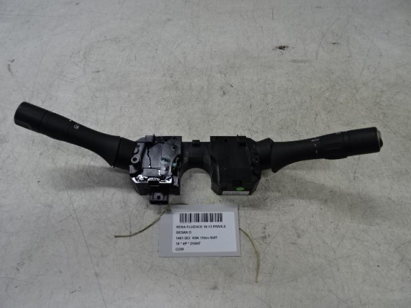 SCHALTER Renault FLUENCE 10 - 13