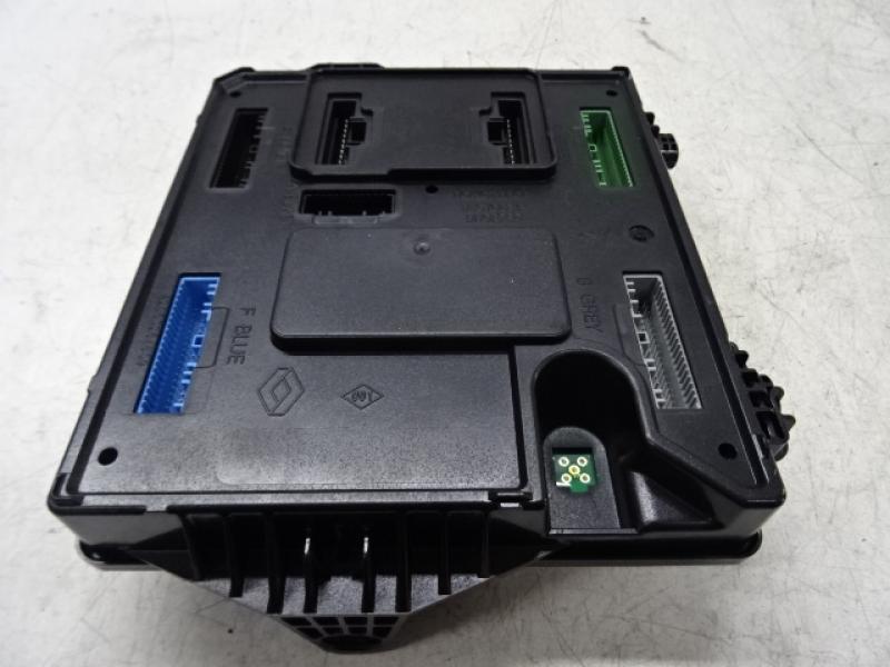 BSM MODULE Renault FLUENCE 10 - 13