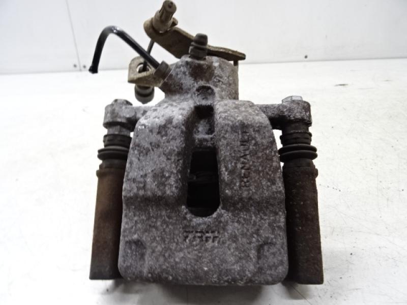 REMKLAUW ACHTER LINKS Renault FLUENCE 10 - 13