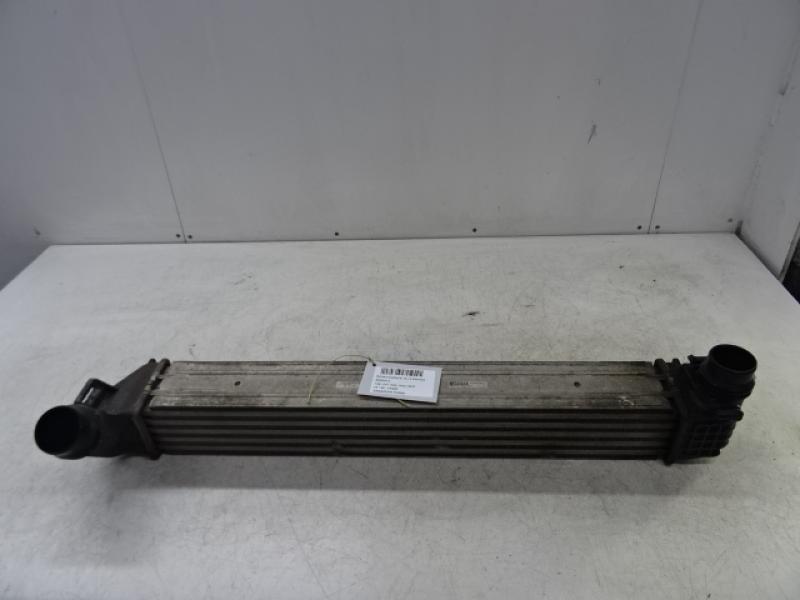RADIATEUR DE TURBO Renault FLUENCE 10 - 13