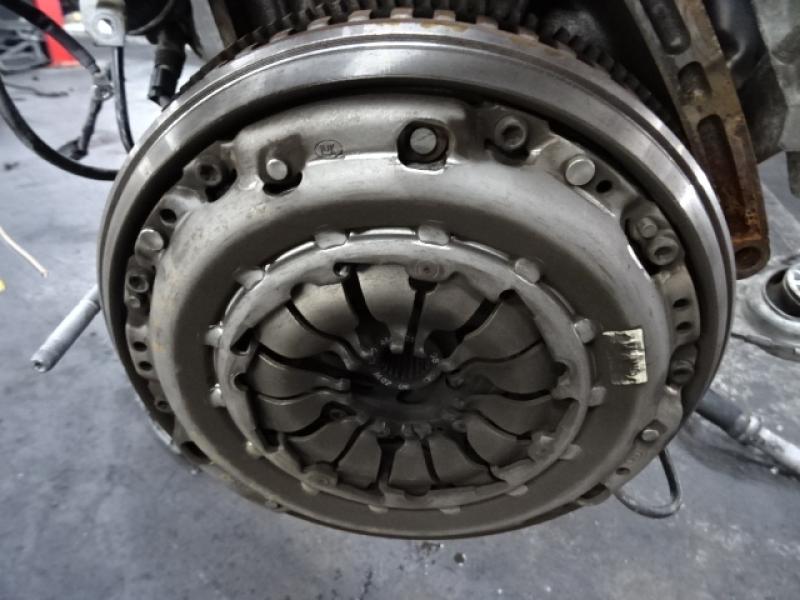 BIMASSE Renault FLUENCE 10 - 13