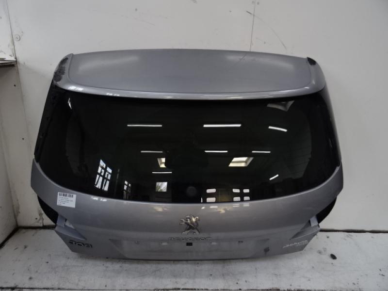 TAILGATE Peugeot 308 (2) 9/13-6/17
