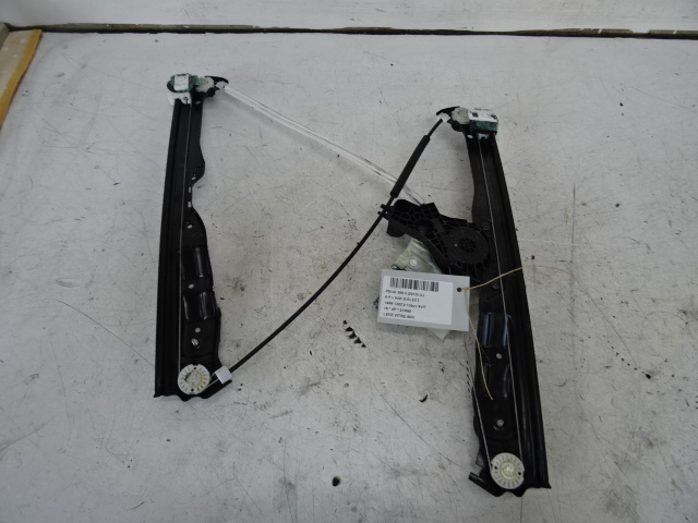 RUITMECHANISME VOOR RECHTS Peugeot 308 (2) 9/13-6/17