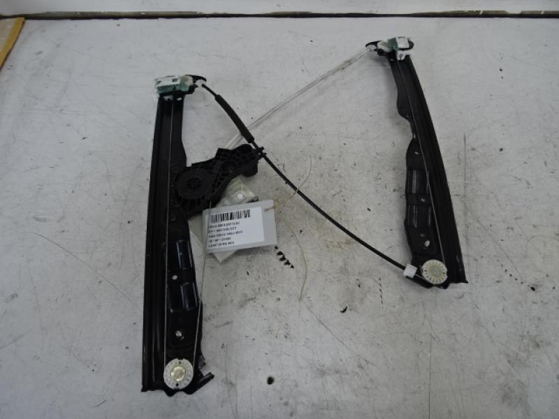 LEVE-VITRE DE PORTE AVANT GAUCHE Peugeot 308 (2) 9/13-6/17
