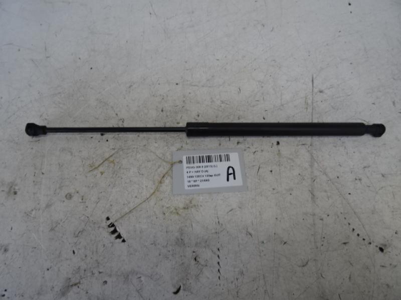 DRUKVEER Peugeot 308 (2) 9/13-6/17