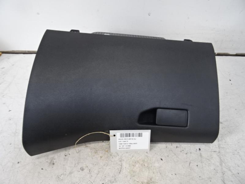 GLOVEBOX Peugeot 308 (2) 9/13-6/17