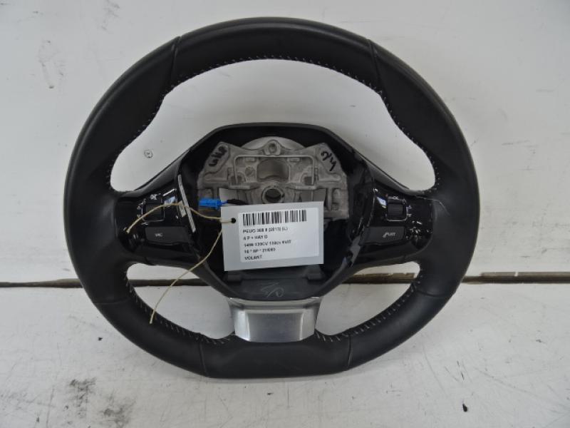 STEERING WHEEL Peugeot 308 (2) 9/13-6/17