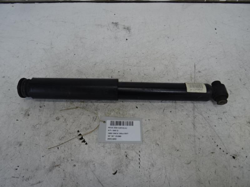 REAR SHOK ABSORBER RIGHT Peugeot 308 (2) 9/13-6/17