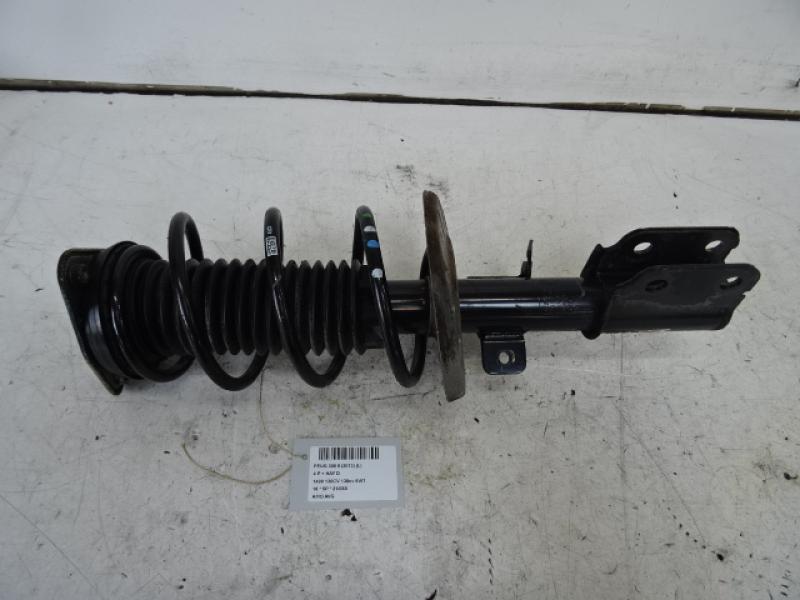 FRONT SHOCK ABSORBER LEFT Peugeot 308 (2) 9/13-6/17