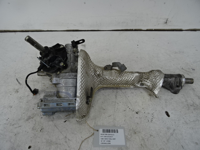 STEERING RACK Peugeot 308 (2) 9/13-6/17