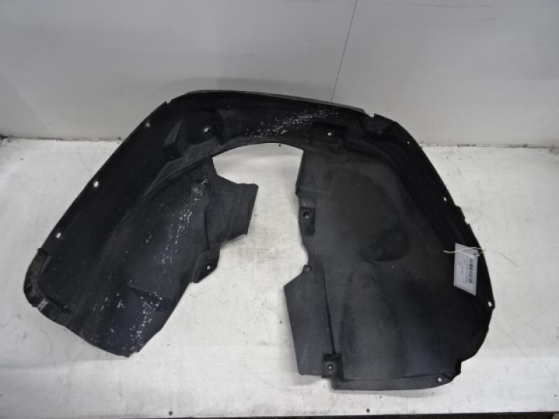 BINNEN SPATBORD RECHTS VOOR Jeep COMPASS 7/17+