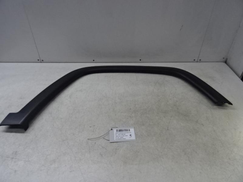 SLUITPANEEL SPATBORD Jeep COMPASS 7/17+