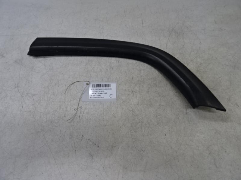 SLUITPANEEL SPATBORD Jeep COMPASS 7/17+