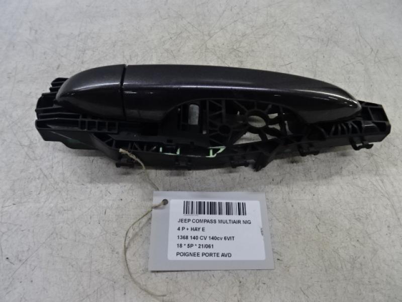 DEURGREEP VOOR RECHTS Jeep COMPASS 7/17+