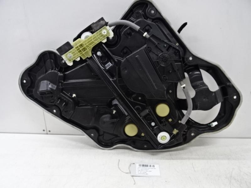 RUITMECHANISME ACHTER RECHTS Jeep COMPASS 7/17+