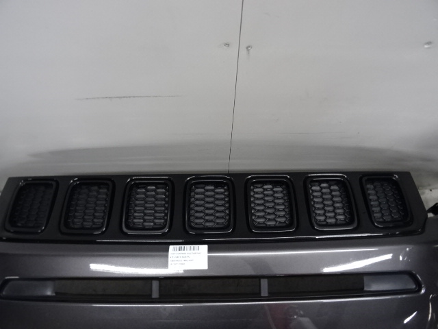 CALANDRE Jeep COMPASS 7/17+