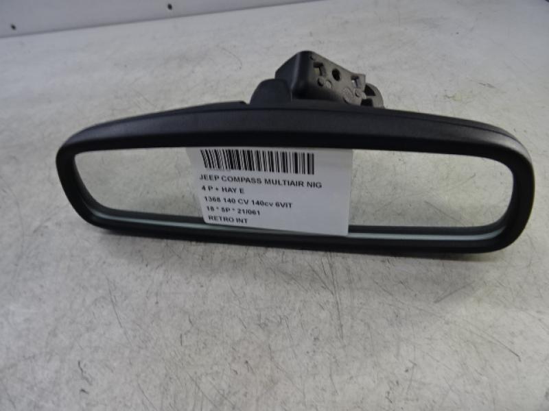 BINNENSPIEGEL Jeep COMPASS 7/17+