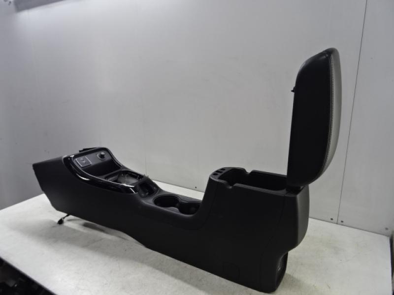 CONSOLE CENTRALE Jeep COMPASS 7/17+