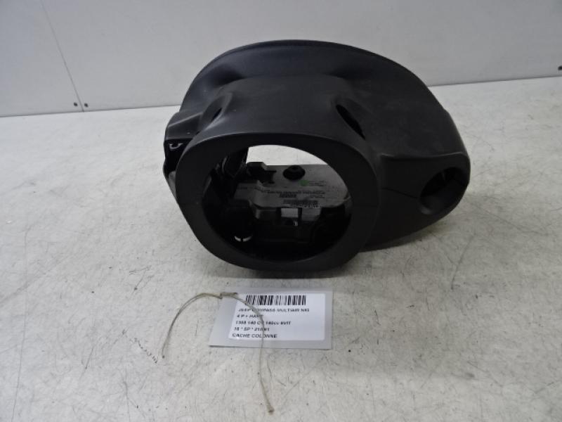 STUURKOLOM BEKLEDING Jeep COMPASS 7/17+