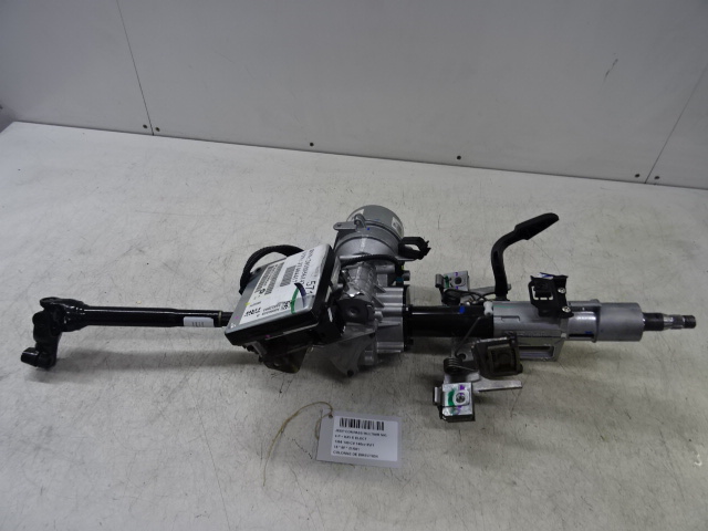 COLONNE DE DIRECTION Jeep COMPASS 7/17+