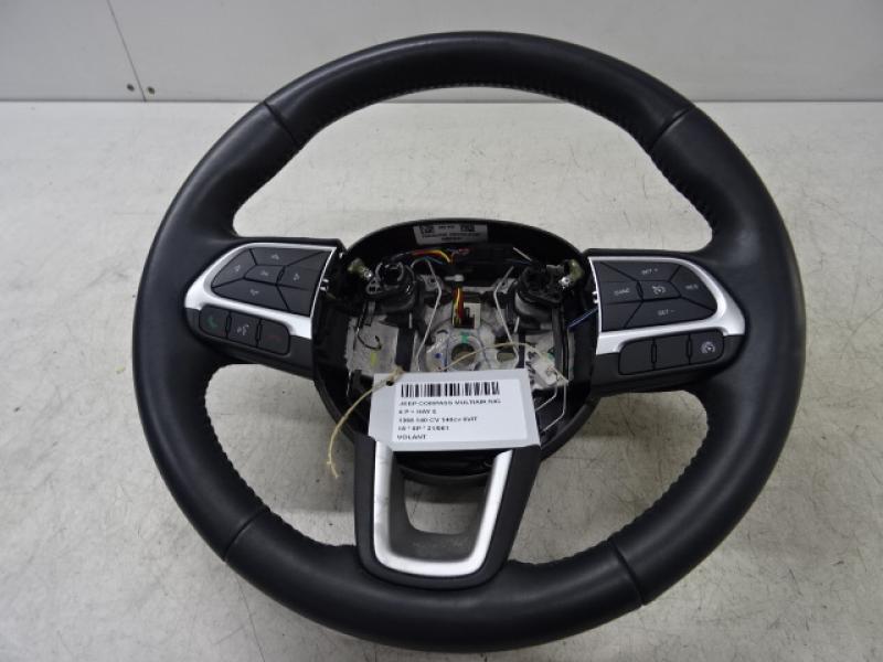 VOLANT Jeep COMPASS 7/17+