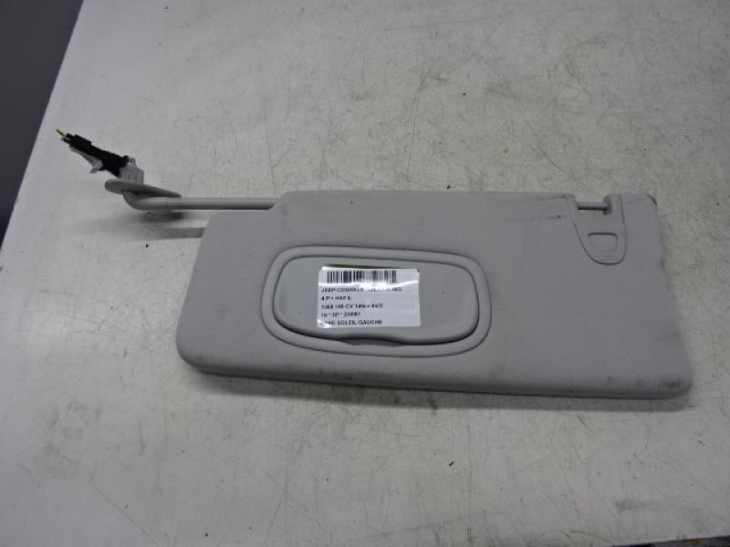 PARE-SOLEIL GAUCHE Jeep COMPASS 7/17+