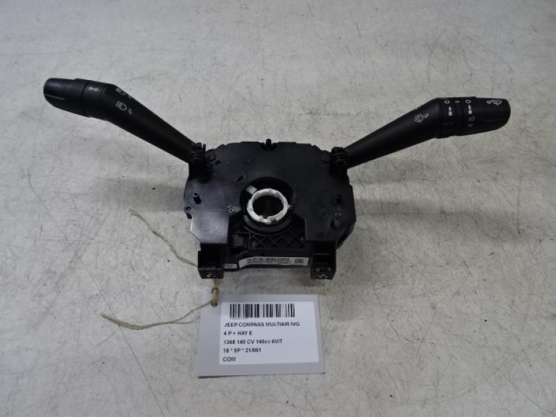 SCHAKELAAR Jeep COMPASS 7/17+