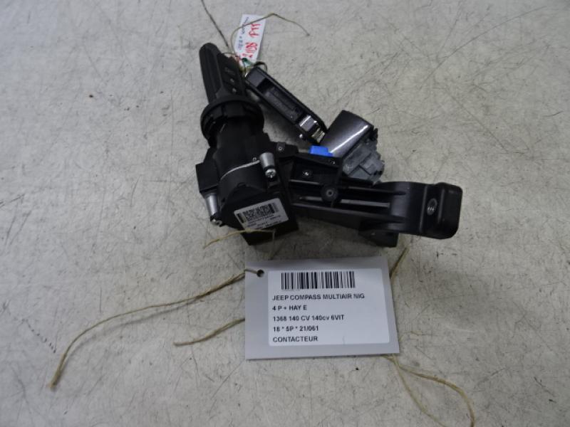 CONTACTEUR Jeep COMPASS 7/17+