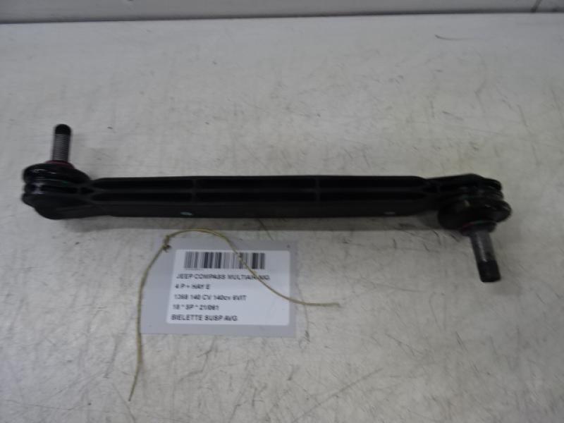 REACHTIESTANG VOOR LINKS Jeep COMPASS 7/17+