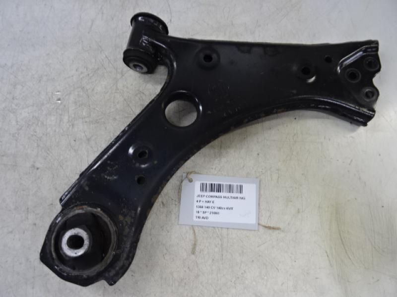 DRAAGARM VOOR RECHTS Jeep COMPASS 7/17+