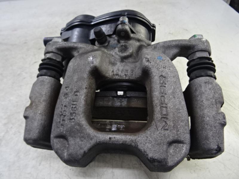 MACHOIRE ARRIERE DROITE Jeep COMPASS 7/17+