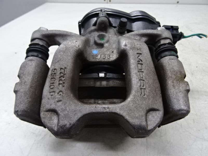 MACHOIRE ARRIERE GAUCHE Jeep COMPASS 7/17+