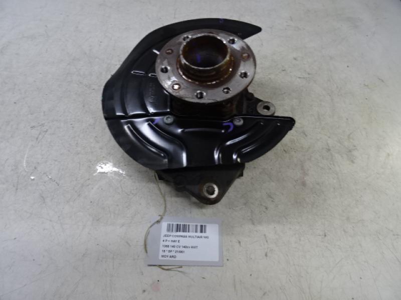 WIELNAAF ACHTER RECHTS Jeep COMPASS 7/17+