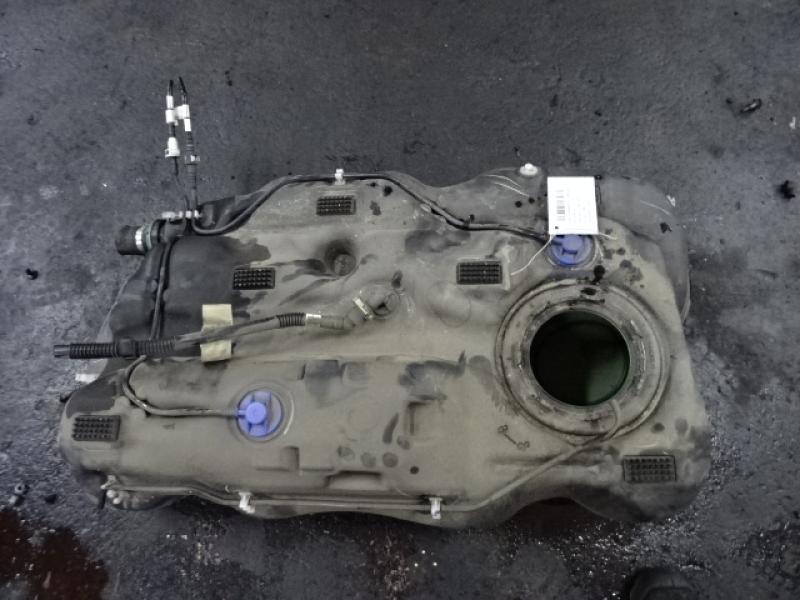 BRANDSTOFTANK BENZINE Jeep COMPASS 7/17+