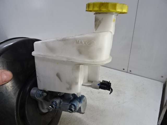 MAÎTRE CYLINDRE Jeep COMPASS 7/17+