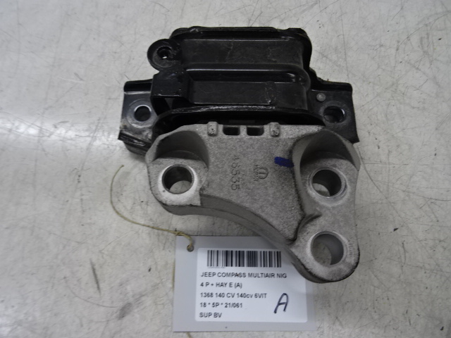 SUPPORT DE BOITE DE VITESSES Jeep COMPASS 7/17+