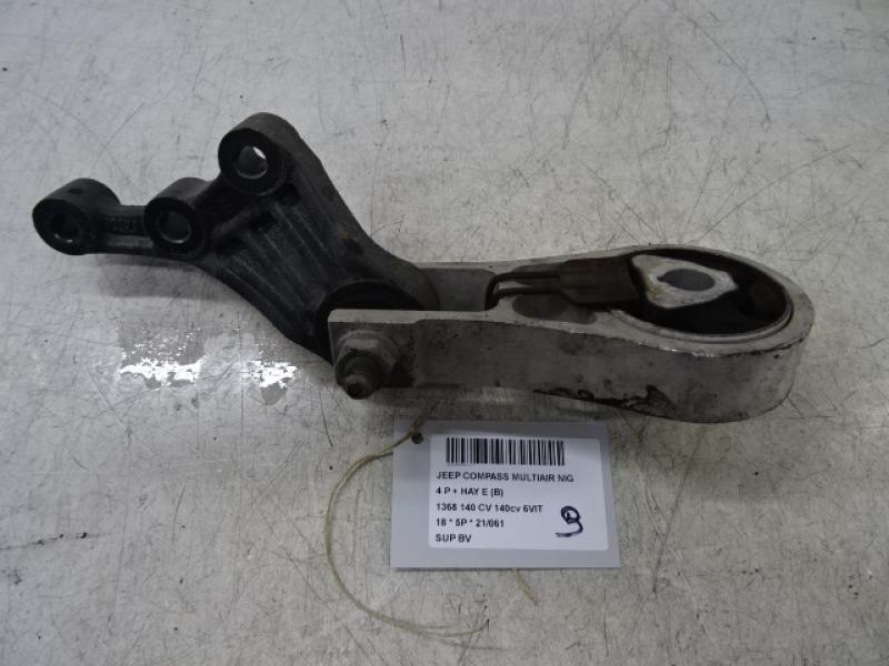 SUPPORT DE BOITE DE VITESSES Jeep COMPASS 7/17+