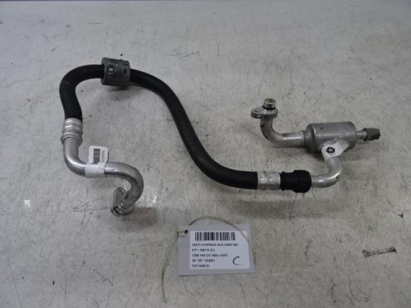 TUYAU D'AIRCO Jeep COMPASS 7/17+