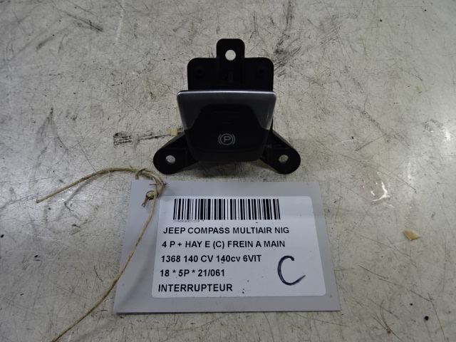 SCHAKELAAR Jeep COMPASS 7/17+