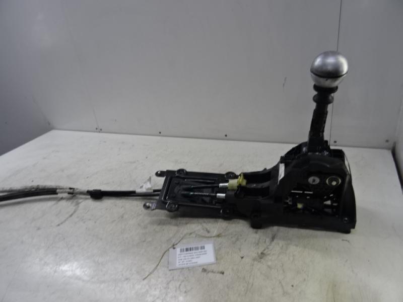 POOKSCHAKELAAR Jeep COMPASS 7/17+