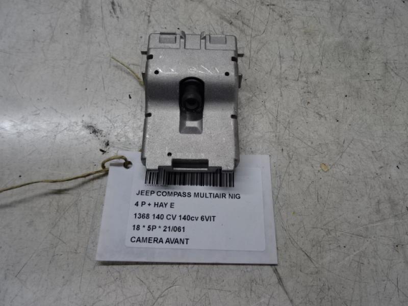 CAMERA VOOR Jeep COMPASS 7/17+