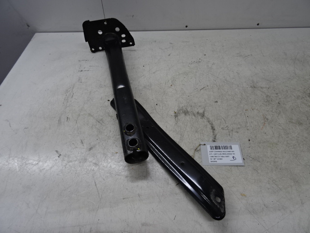 DIVERS Jeep COMPASS 7/17+