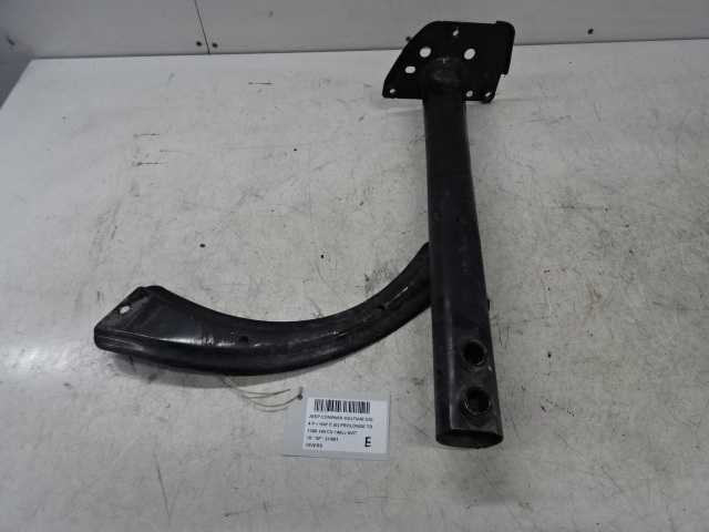 DIVERS Jeep COMPASS 7/17+